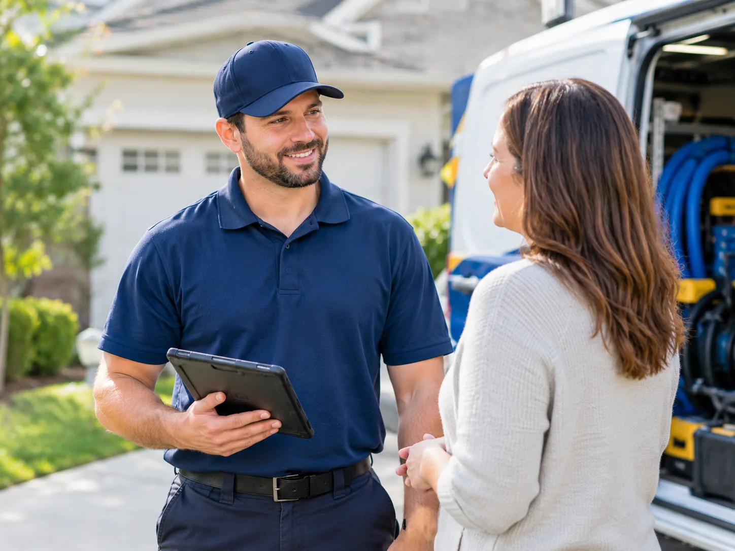 Sewage Backup Cleanup Bonaire, GA FAQs